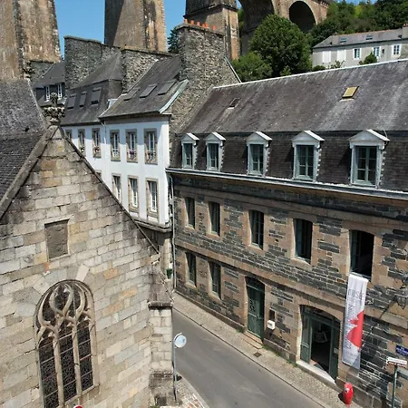 Contes A Rebours - D'hotes Bed & Breakfast