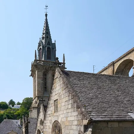 Bed & Breakfast Contes A Rebours - D'hotes Morlaix