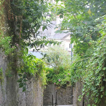 Contes A Rebours - D'hotes * Morlaix