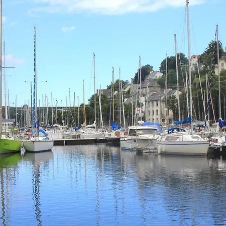 Contes A Rebours - D'hotes Bed & Breakfast *