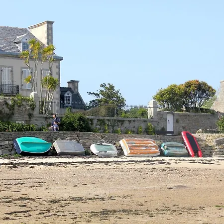 Contes A Rebours - D'hotes Morlaix