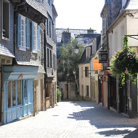 Contes A Rebours - D'hotes
