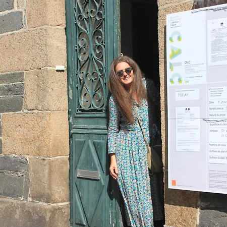 Bed & Breakfast Contes A Rebours - D'hotes *