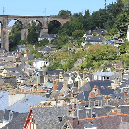 Bed & Breakfast Contes A Rebours - D'hotes