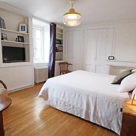 Bed & Breakfast Contes A Rebours - D'hotes Morlaix