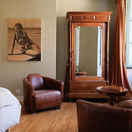 Contes A Rebours - D'hotes Bed & Breakfast
