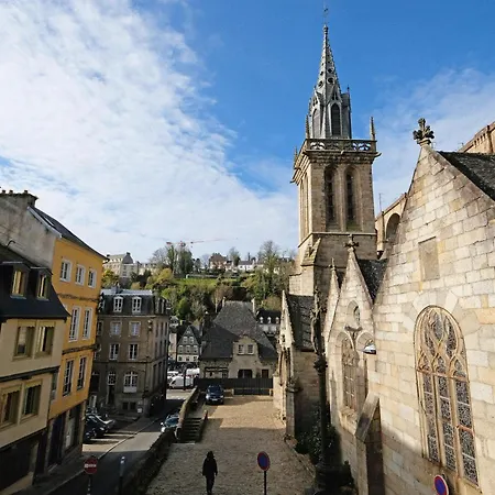 Contes A Rebours - D'hotes Bed & Breakfast *